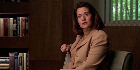 jennifer melfi sexy|The 10 Best Female Characters in The Sopranos